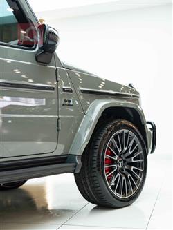 مرسيدس بنز G-Class